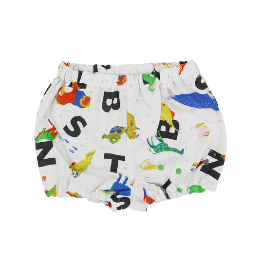 [SENOBITO]どうぶつカラフル 3種類