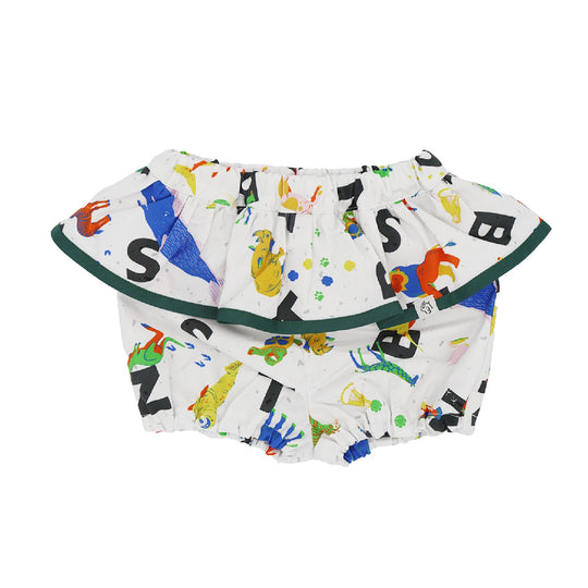 [SENOBITO]どうぶつカラフル 3種類