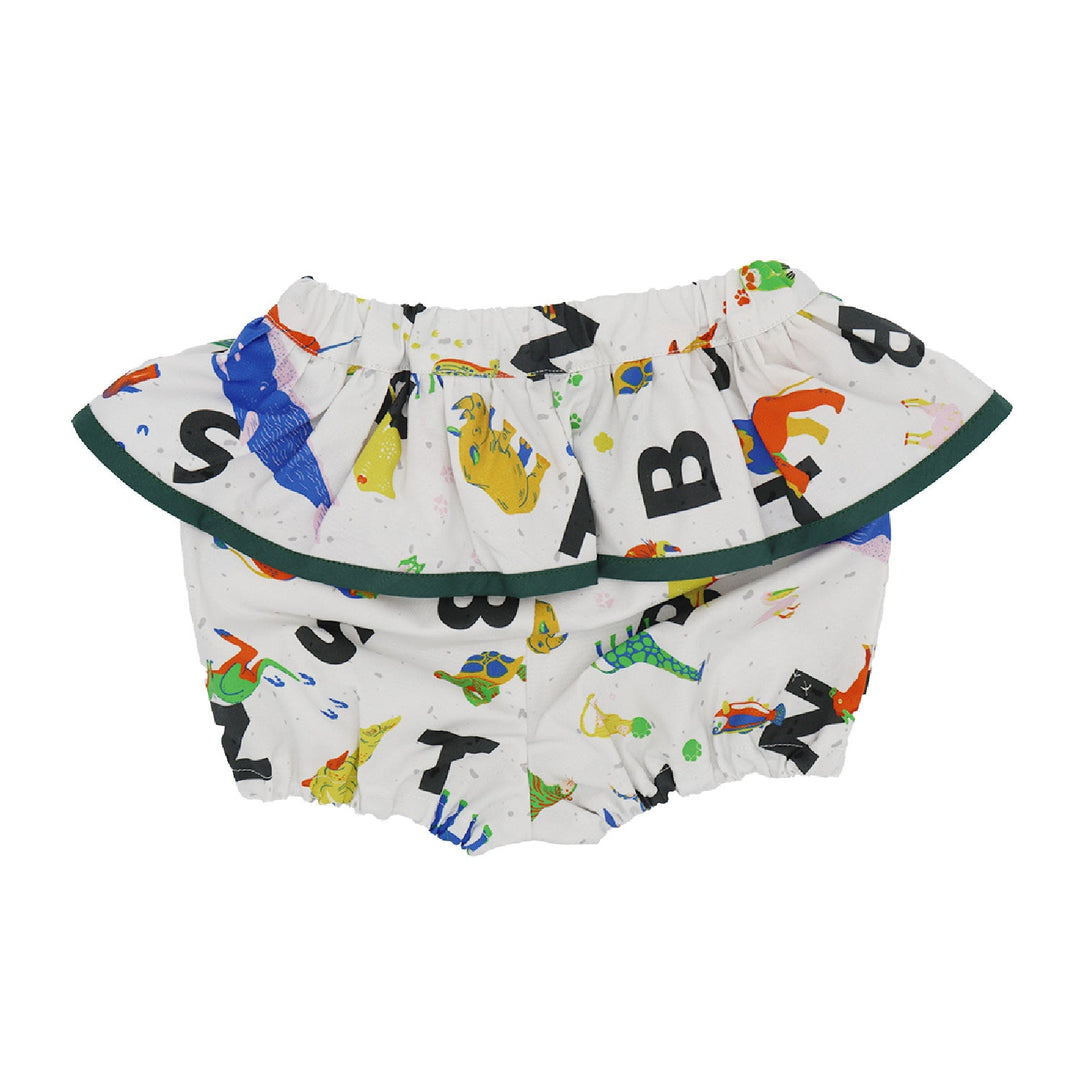 [SENOBITO]どうぶつカラフル 3種類