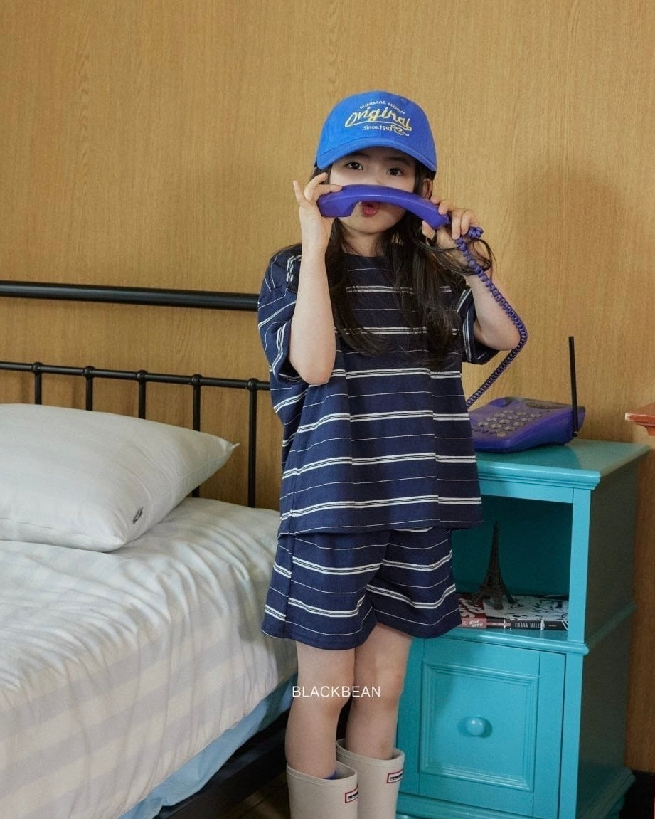 [BLACKBEAN]more setup