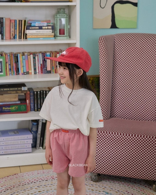 [BLACKBEAN]two ton setup