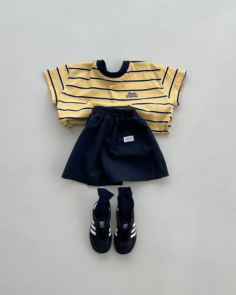 [BLACKBEAN]pastel pants