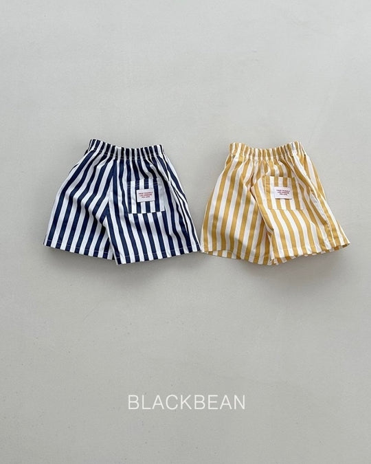 [BLACKBEAN]melon pants