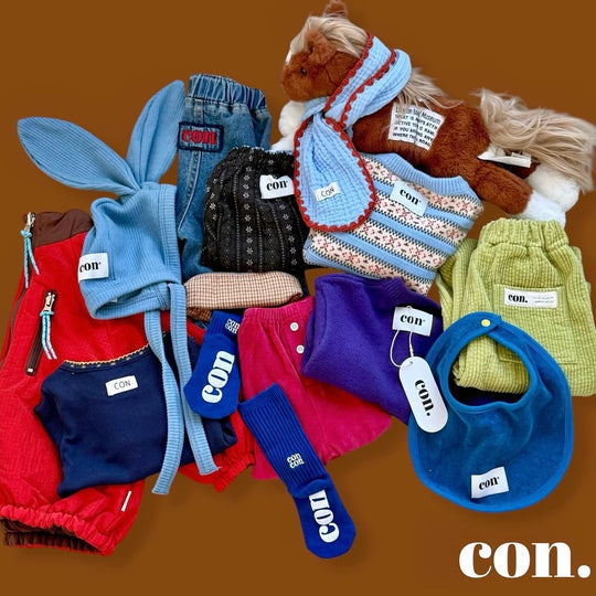 [con]Versatile muffler