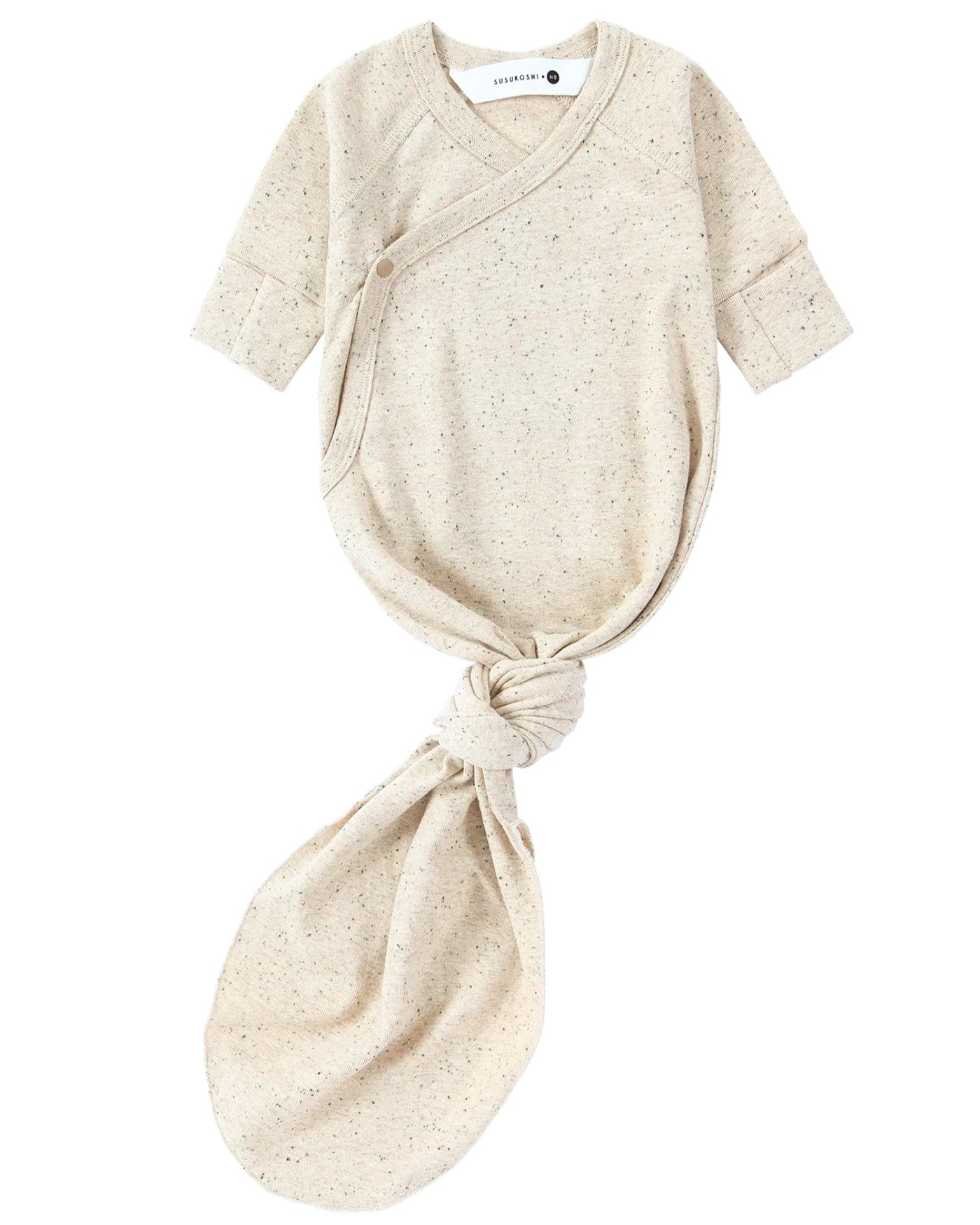 Kimono Gown［SUSUKOSHI］ – unbirthday