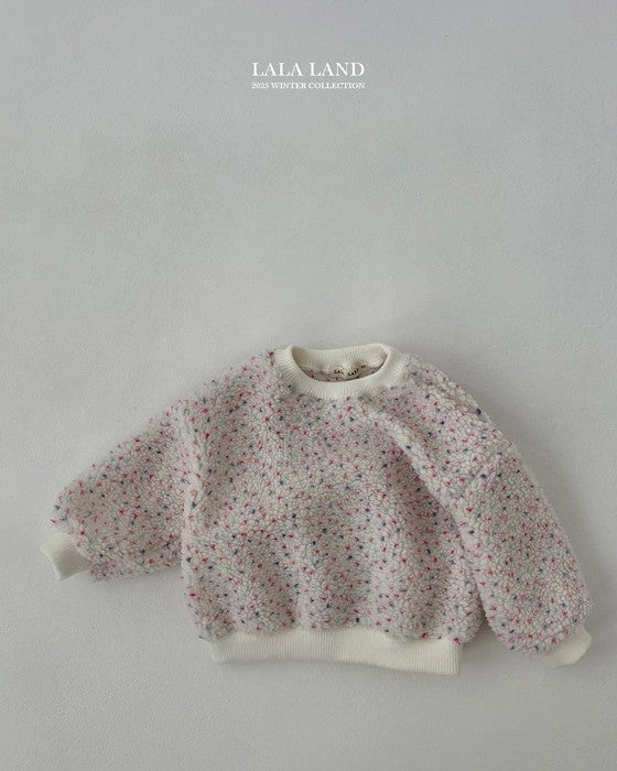 [lalaland]ボアトップス