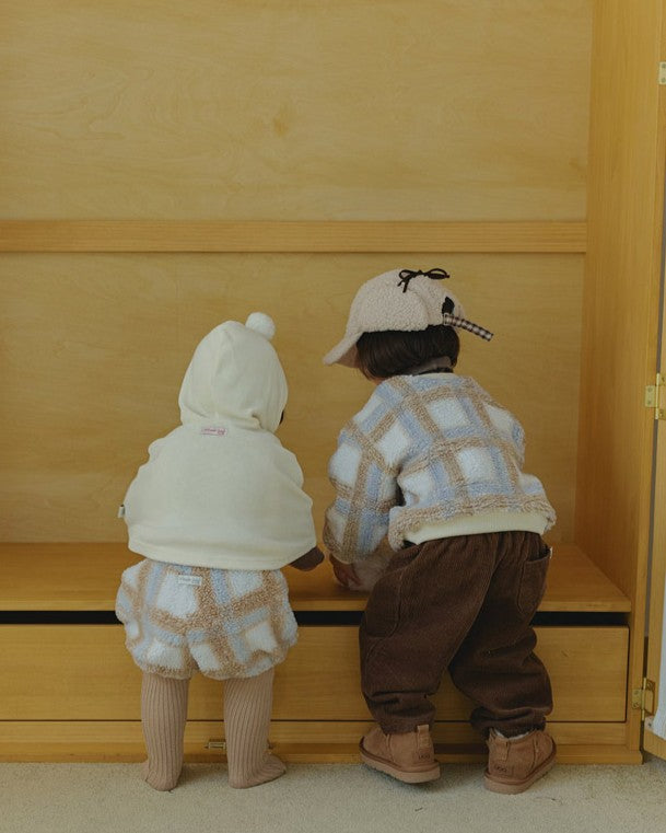 [lalaland]ボアトップス