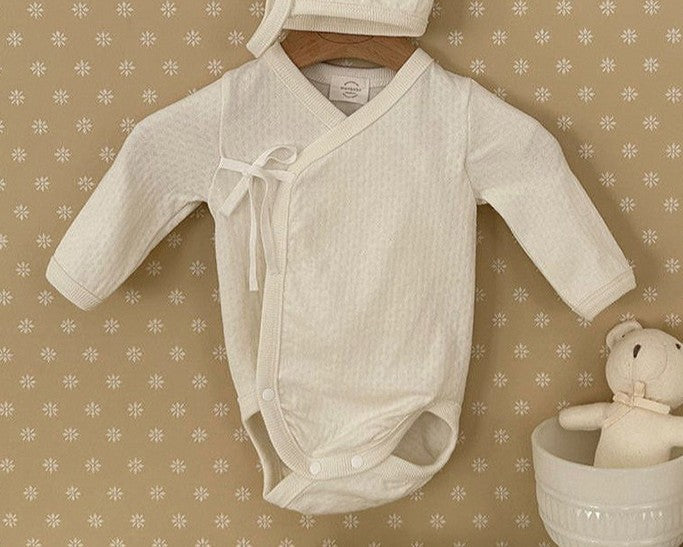 予約[monbebe]Noah suit