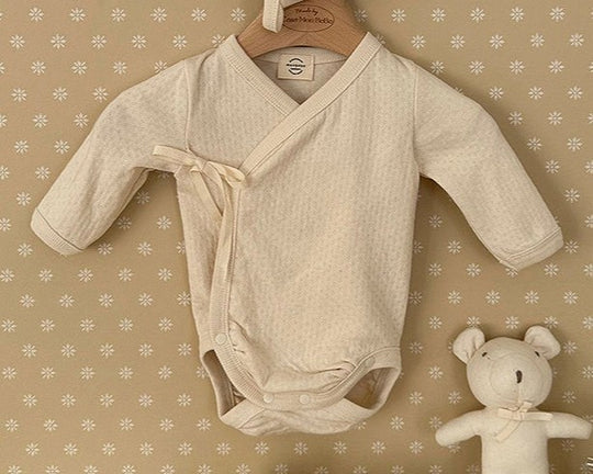 予約[monbebe]Noah suit