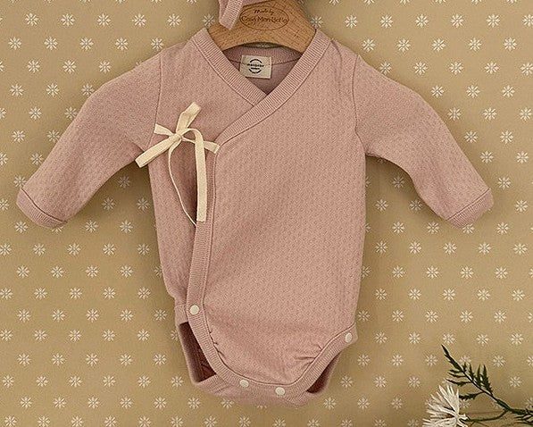 予約[monbebe]Noah suit