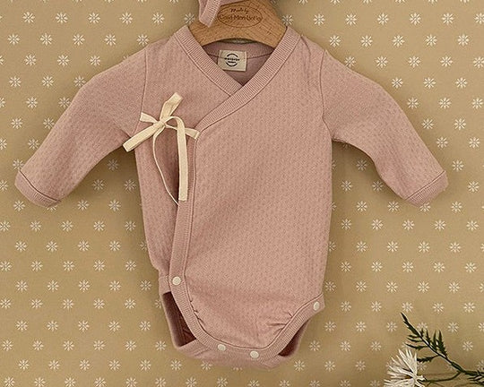 予約[monbebe]Noah suit