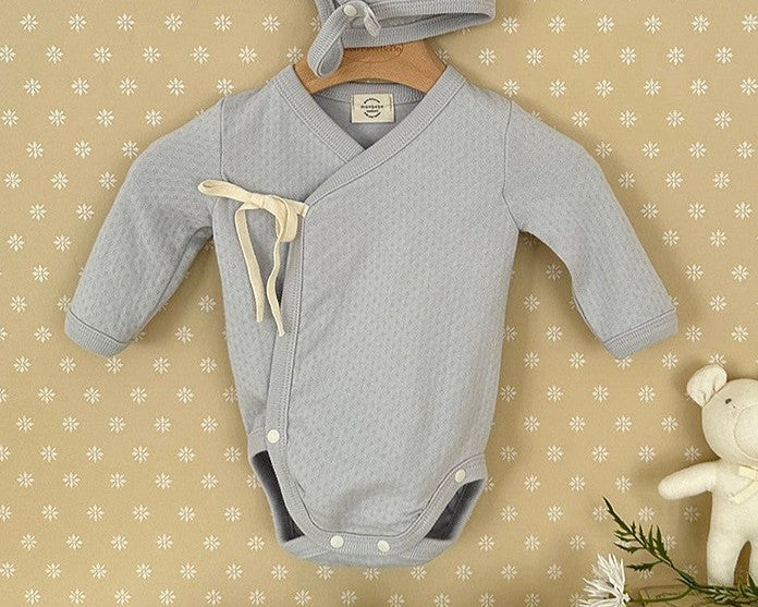 予約[monbebe]Noah suit