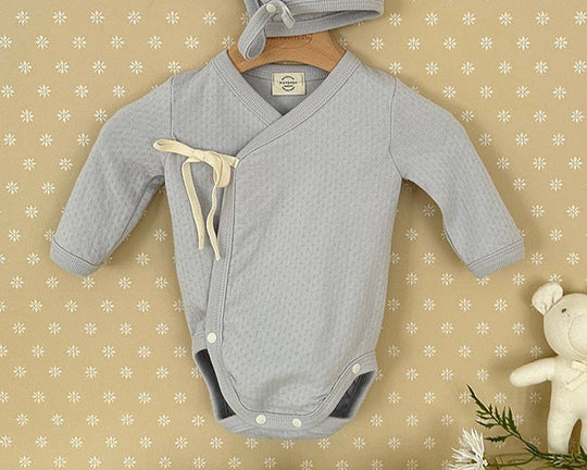 予約[monbebe]Noah suit