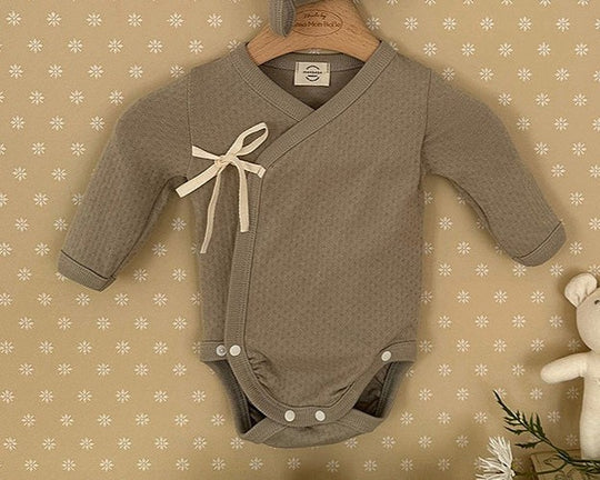 予約[monbebe]Noah suit