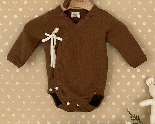 予約[monbebe]Noah suit