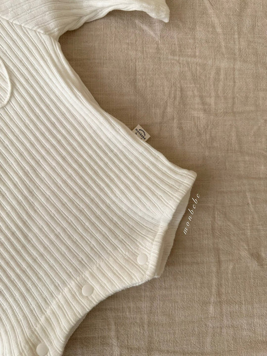 予約[monbebe]Leo Boy Suit (beanie Set)