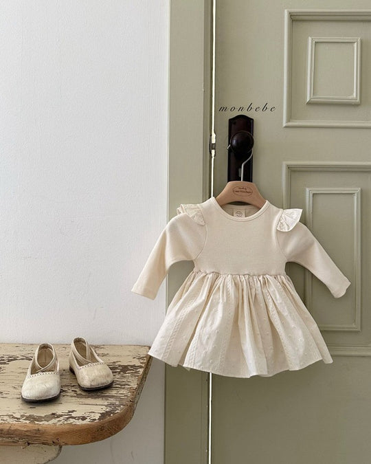 予約[monbebe]Charlotte suit