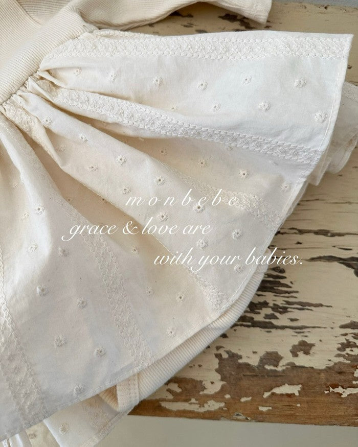 予約[monbebe]Charlotte suit