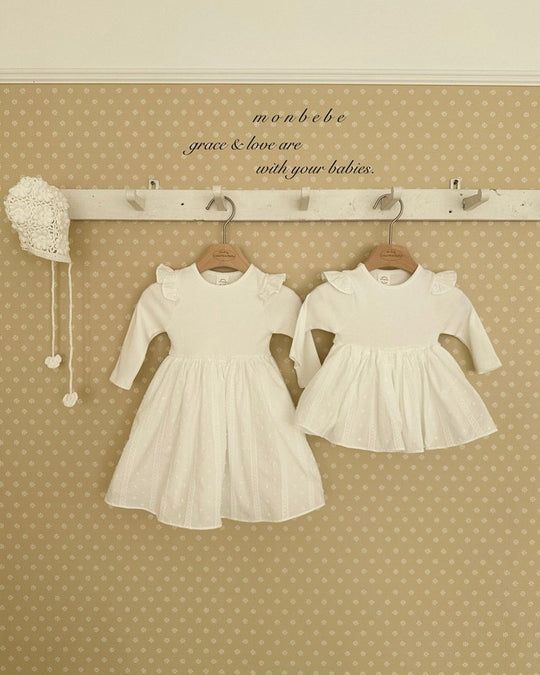 予約[monbebe]Charlotte suit