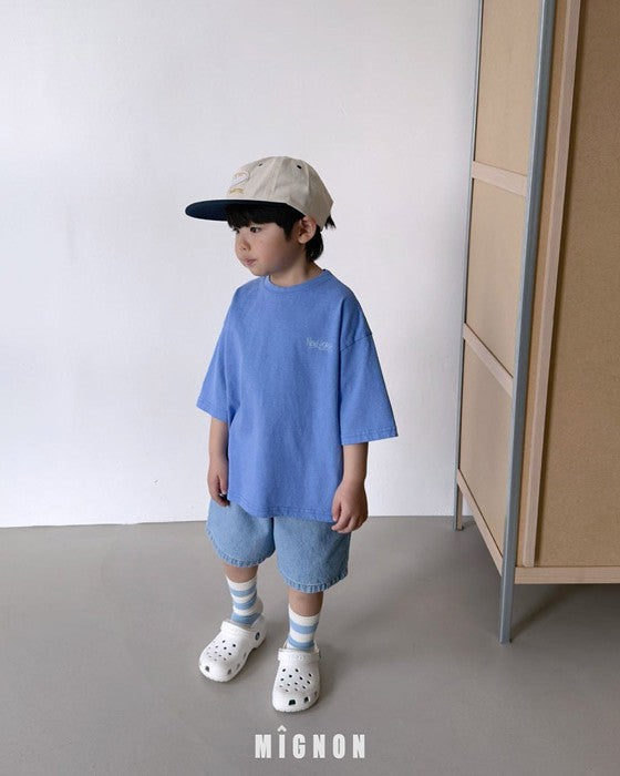 [MIGNON]ニューヨークピグT