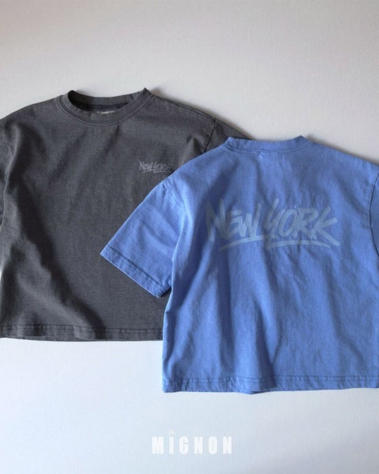[MIGNON]ニューヨークピグT