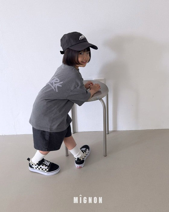 [MIGNON]ニューヨークピグT