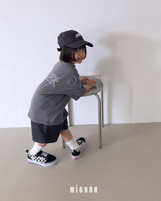 [MIGNON]ニューヨークピグT
