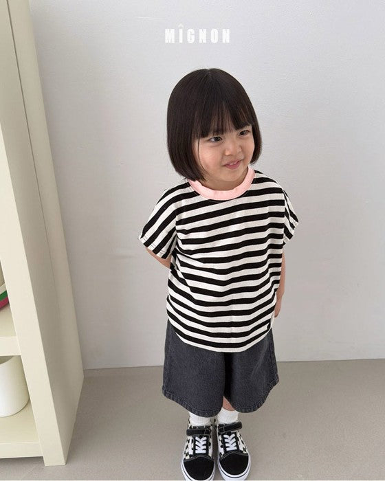 [MIGNON]ラッキーT