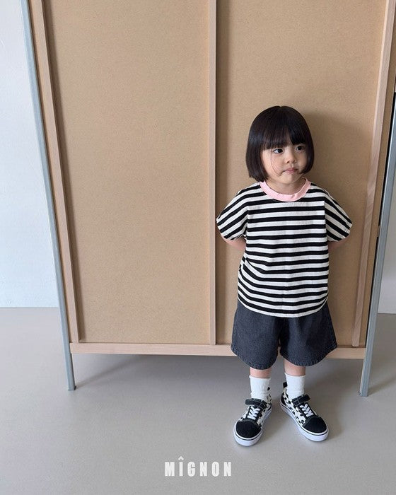 [MIGNON]ラッキーT