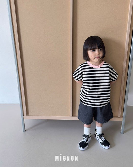 [MIGNON]ラッキーT