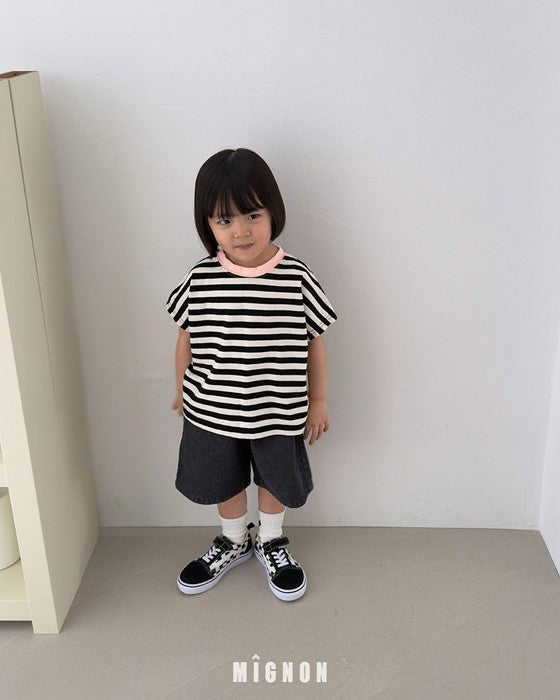 [MIGNON]ラッキーT