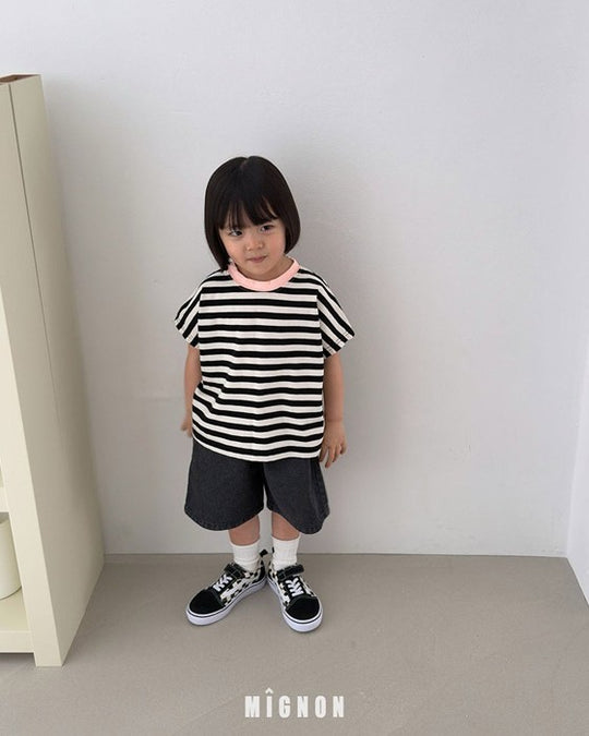 [MIGNON]ラッキーT
