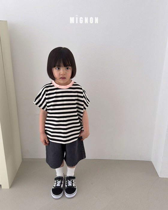[MIGNON]ラッキーT
