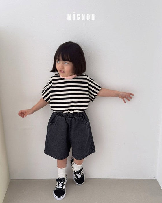 [MIGNON]ラッキーT