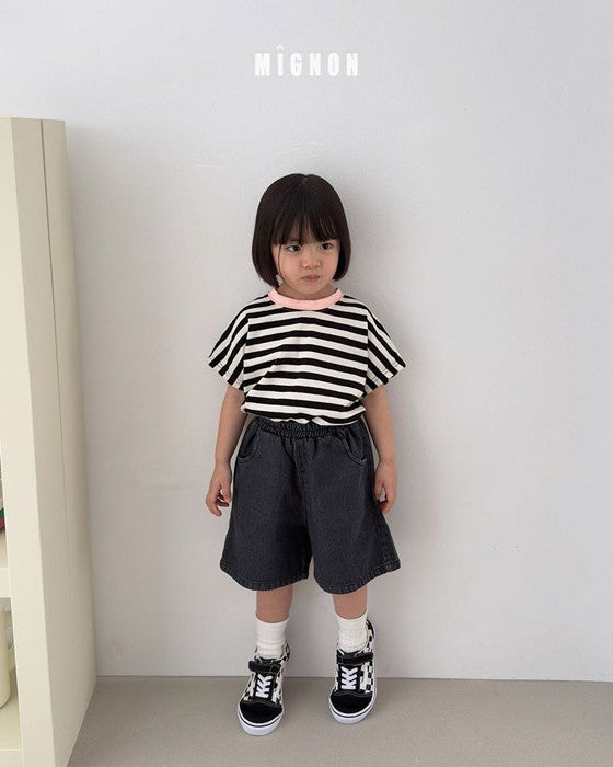 [MIGNON]ラッキーT