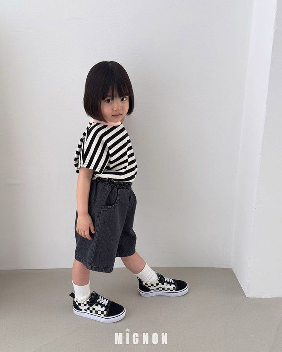 [MIGNON]ラッキーT