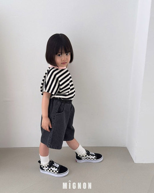 [MIGNON]ラッキーT