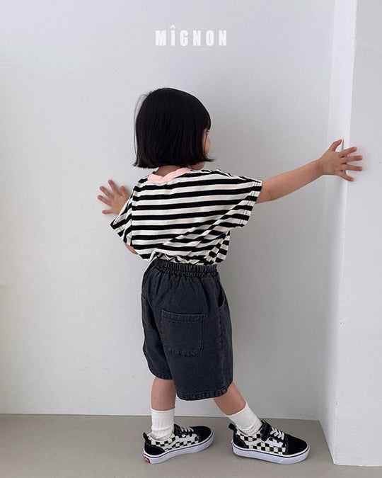 [MIGNON]ラッキーT