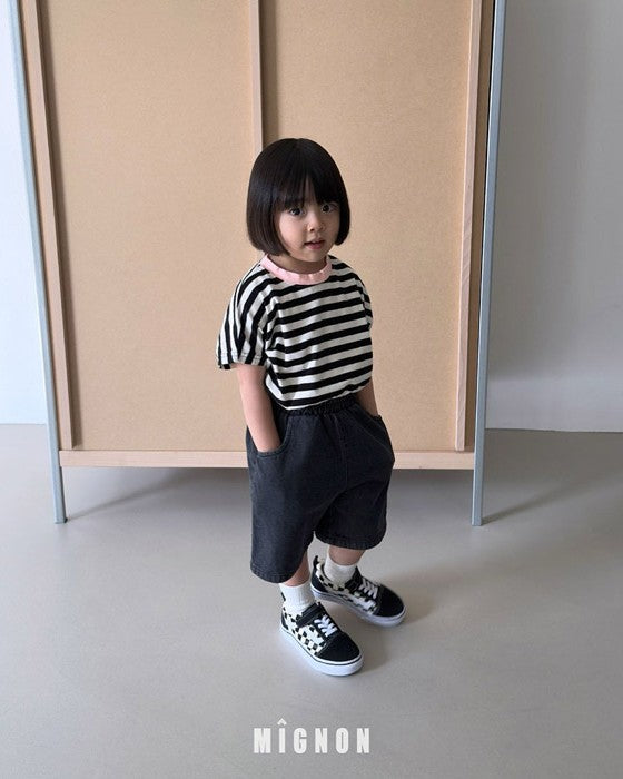 [MIGNON]ラッキーT