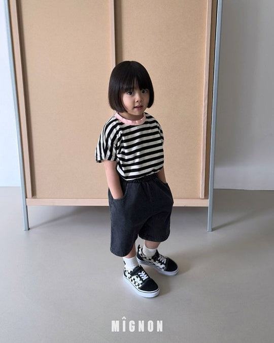 [MIGNON]ラッキーT