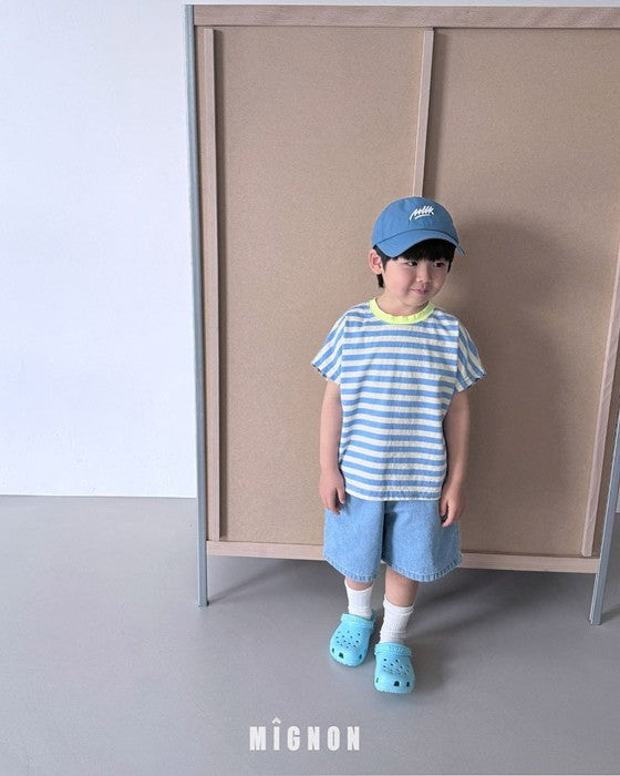 [MIGNON]ラッキーT