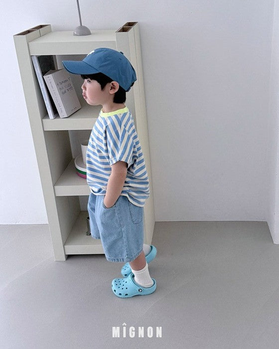 [MIGNON]ラッキーT
