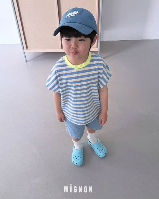 [MIGNON]ラッキーT