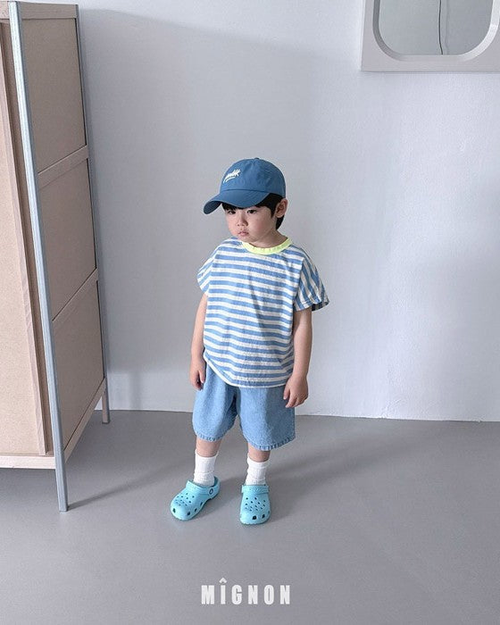 [MIGNON]ラッキーT