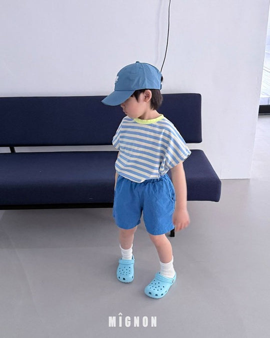 [MIGNON]ラッキーT