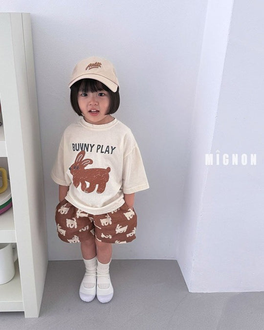 [MIGNON]バニープレイT