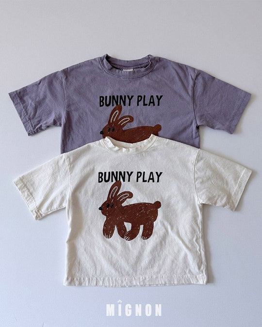 [MIGNON]バニープレイT