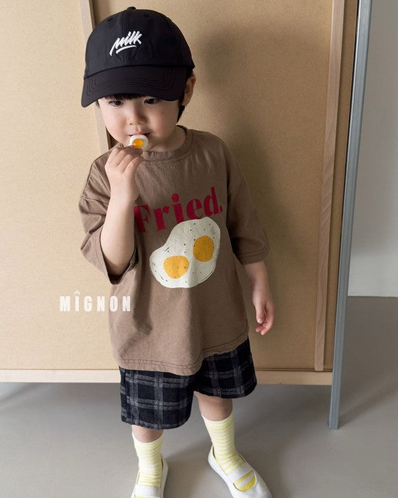 [MIGNON]フライT