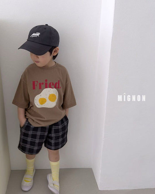 [MIGNON]フライT