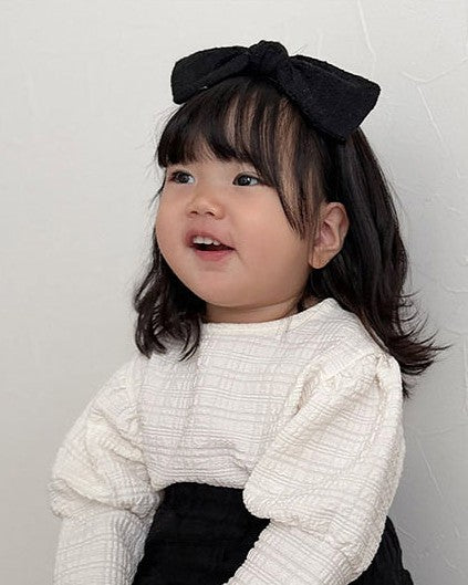 [mimimarket]パフスリーブT